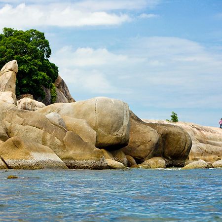Ibis Styles Koh Samui Chaweng Beach Buitenkant foto