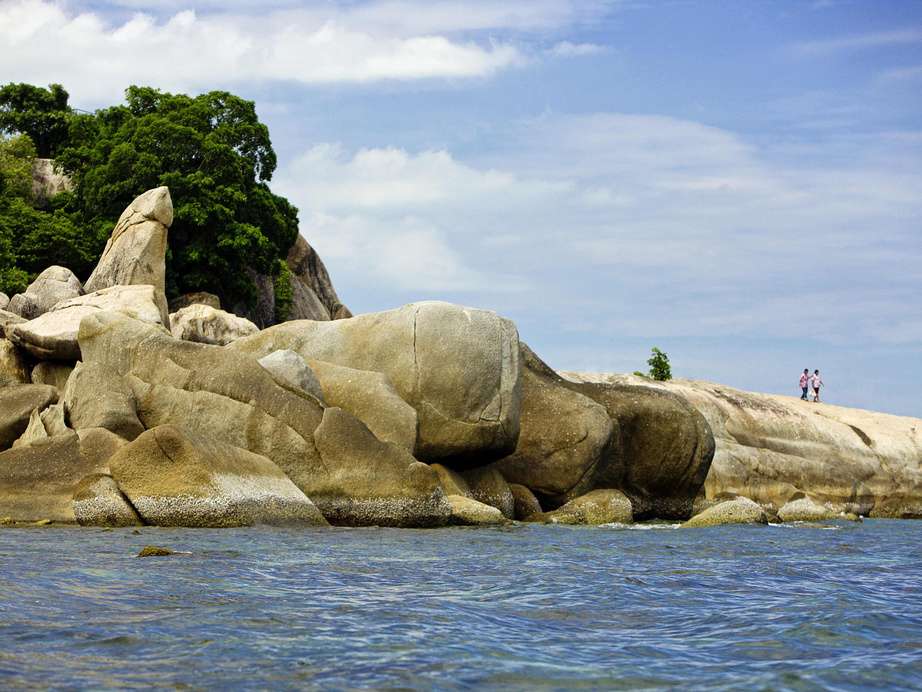 Ibis Styles Koh Samui Chaweng Beach Buitenkant foto